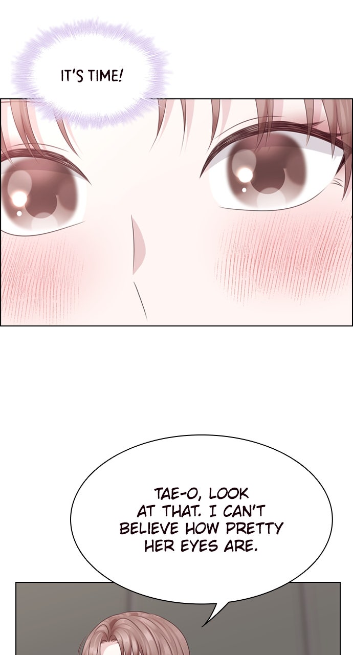 My Exes Fell For Me Chapter 75 - Page 10