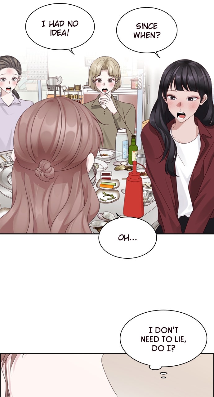 My Exes Fell For Me Chapter 76 - Page 11