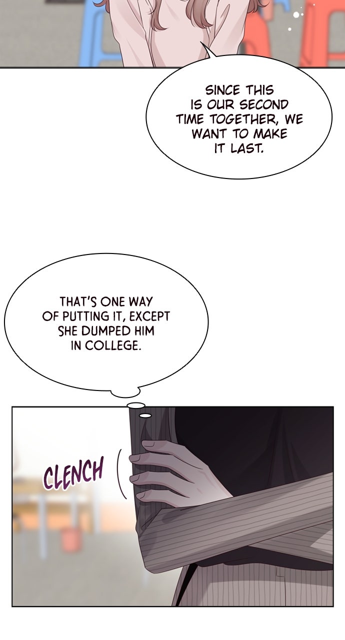 My Exes Fell For Me Chapter 76 - Page 13