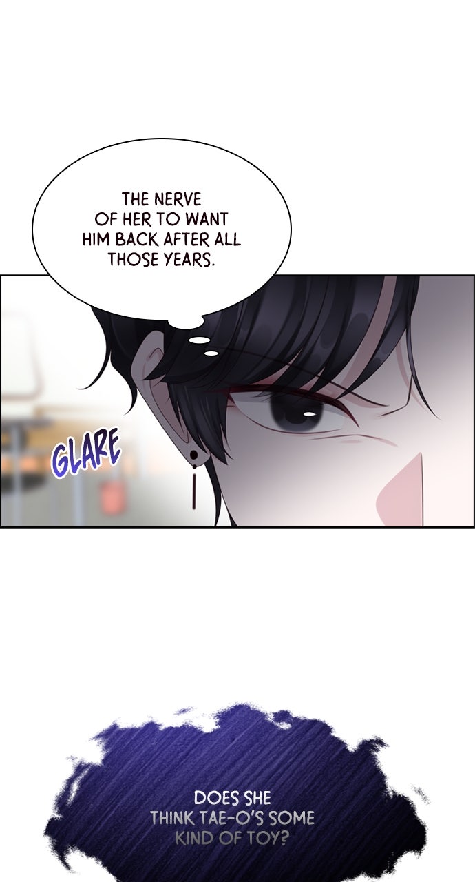 My Exes Fell For Me Chapter 76 - Page 14