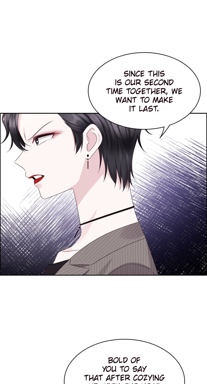 My Exes Fell For Me Chapter 76 - Page 16