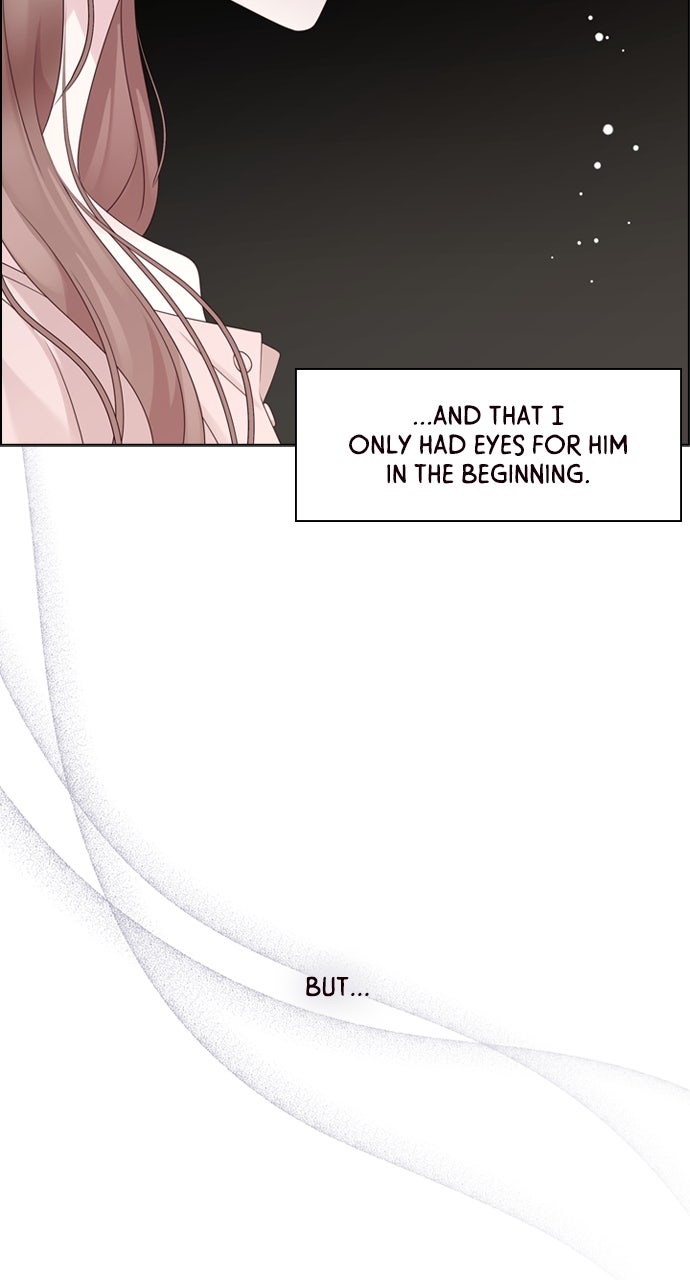 My Exes Fell For Me Chapter 76 - Page 18