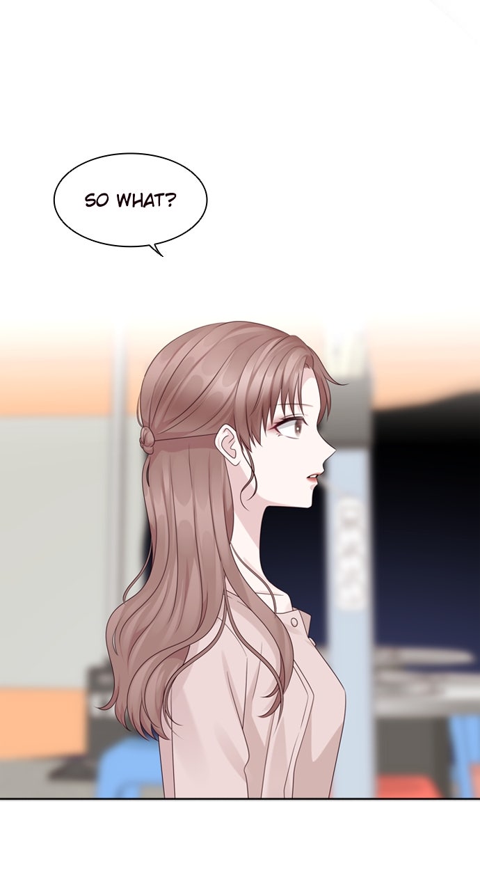 My Exes Fell For Me Chapter 76 - Page 19