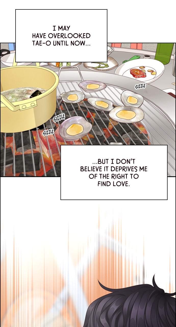My Exes Fell For Me Chapter 76 - Page 20