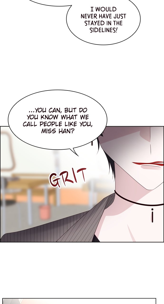 My Exes Fell For Me Chapter 76 - Page 23