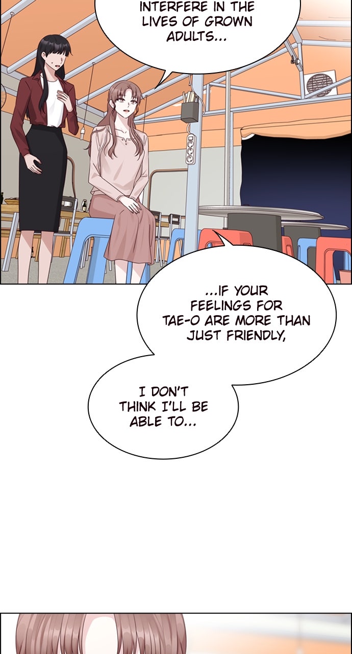 My Exes Fell For Me Chapter 76 - Page 35