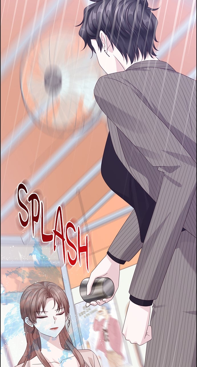My Exes Fell For Me Chapter 76 - Page 38