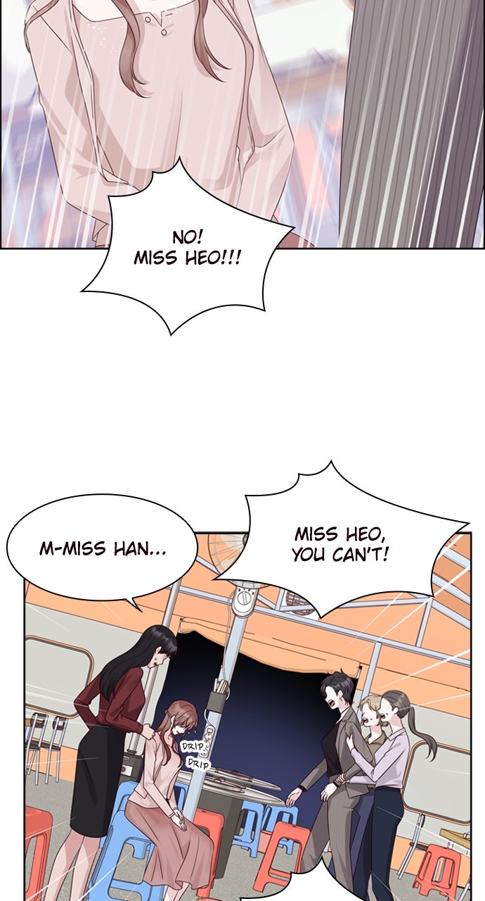 My Exes Fell For Me Chapter 76 - Page 39