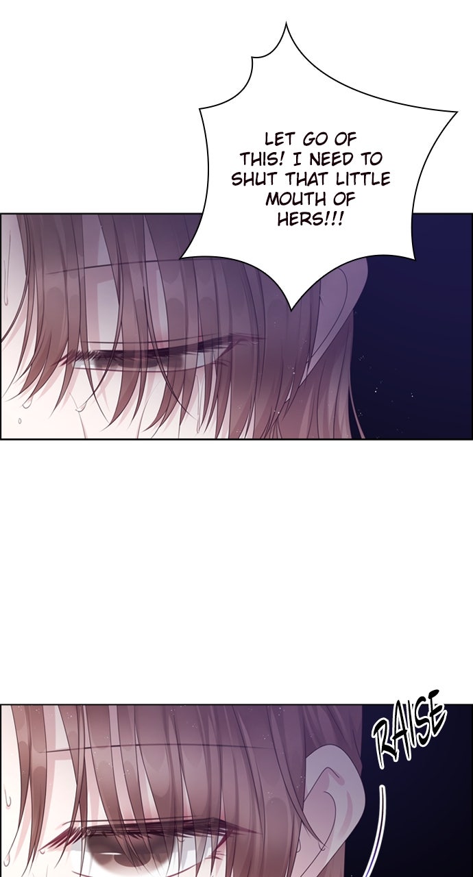 My Exes Fell For Me Chapter 76 - Page 41