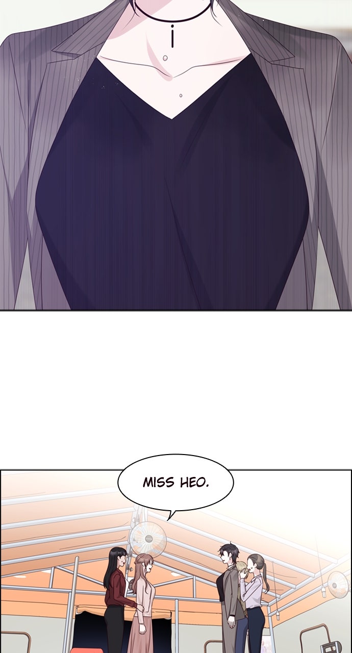 My Exes Fell For Me Chapter 76 - Page 45