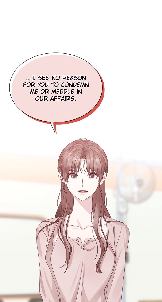 My Exes Fell For Me Chapter 76 - Page 48