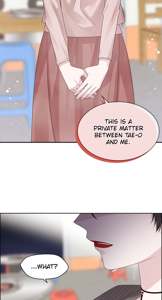 My Exes Fell For Me Chapter 76 - Page 49