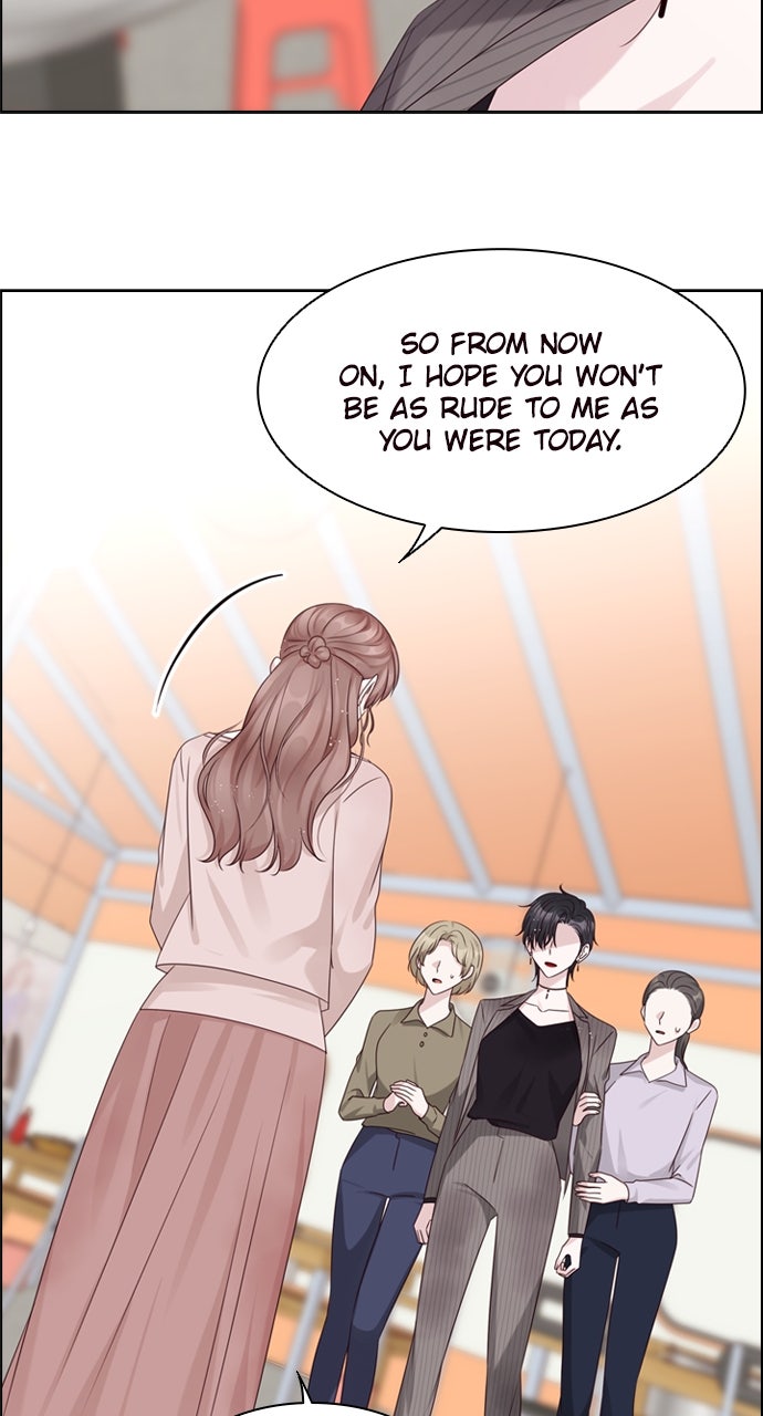 My Exes Fell For Me Chapter 76 - Page 50