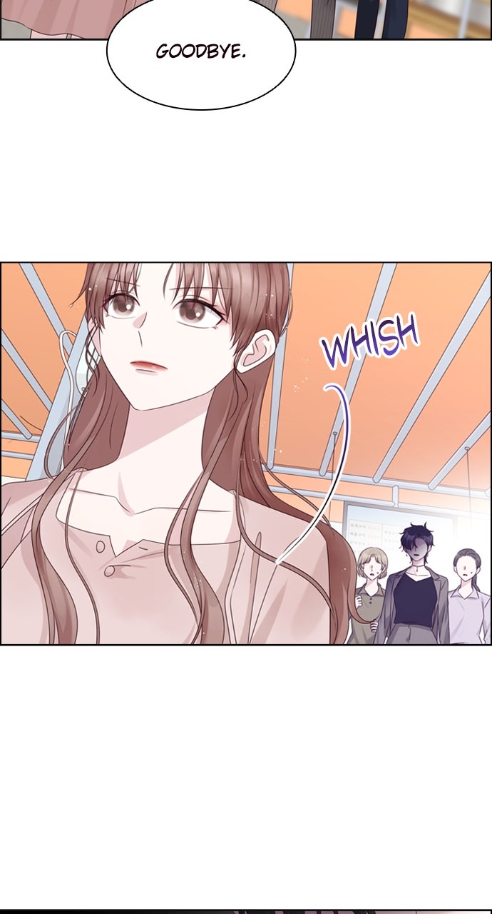 My Exes Fell For Me Chapter 76 - Page 51