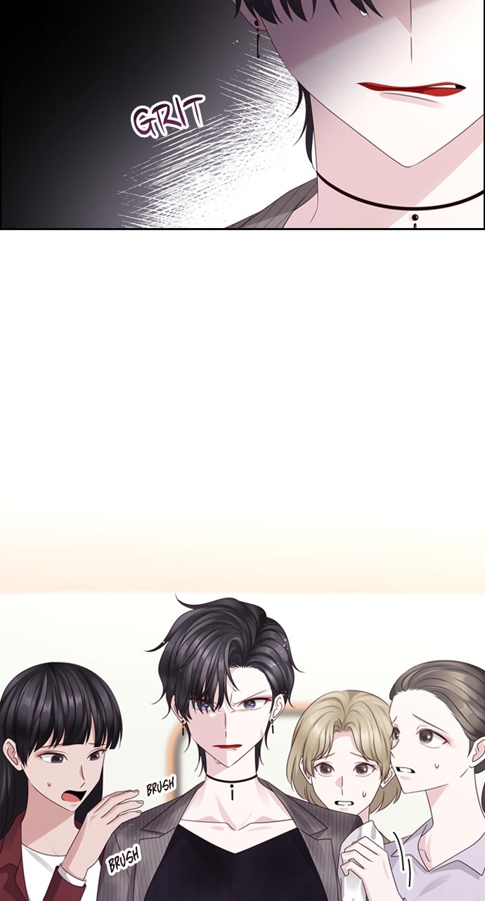 My Exes Fell For Me Chapter 76 - Page 52