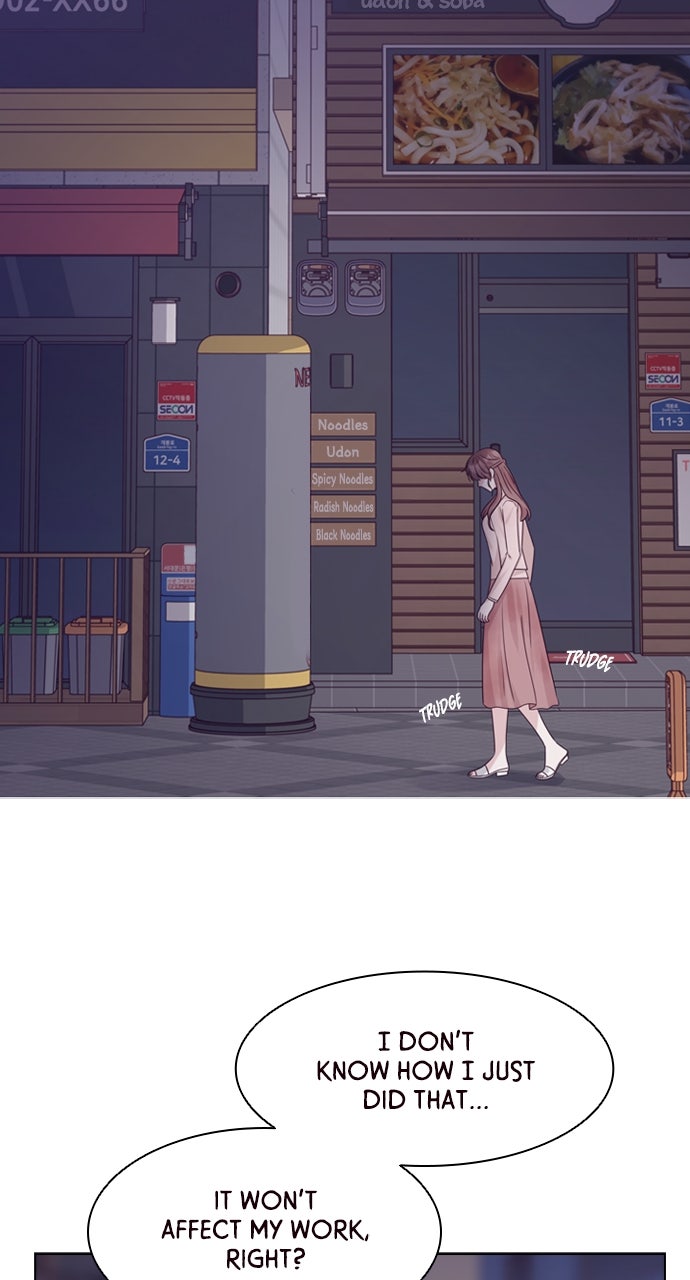 My Exes Fell For Me Chapter 76 - Page 56