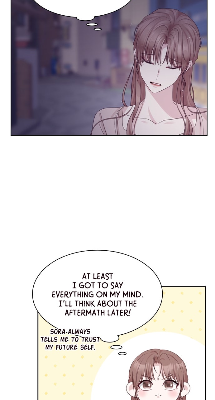 My Exes Fell For Me Chapter 76 - Page 57
