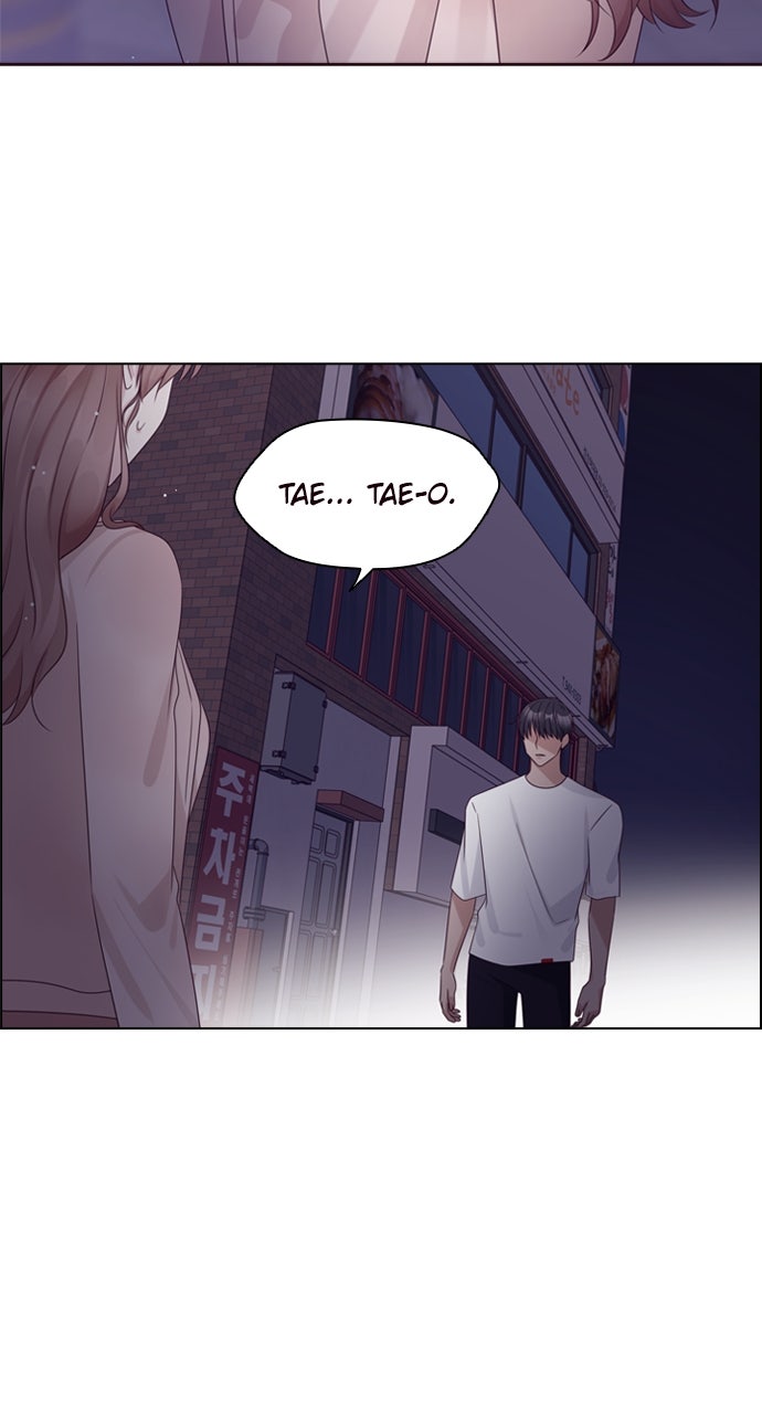 My Exes Fell For Me Chapter 76 - Page 61