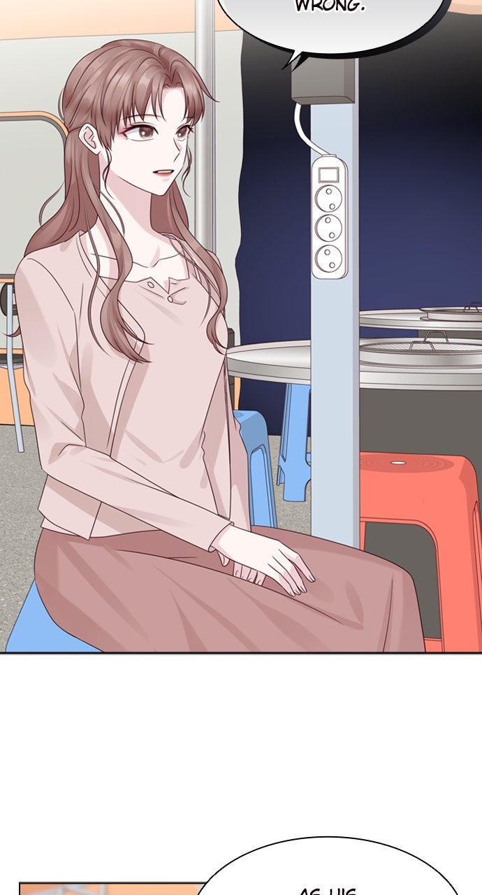 My Exes Fell For Me Chapter 76 - Page 8