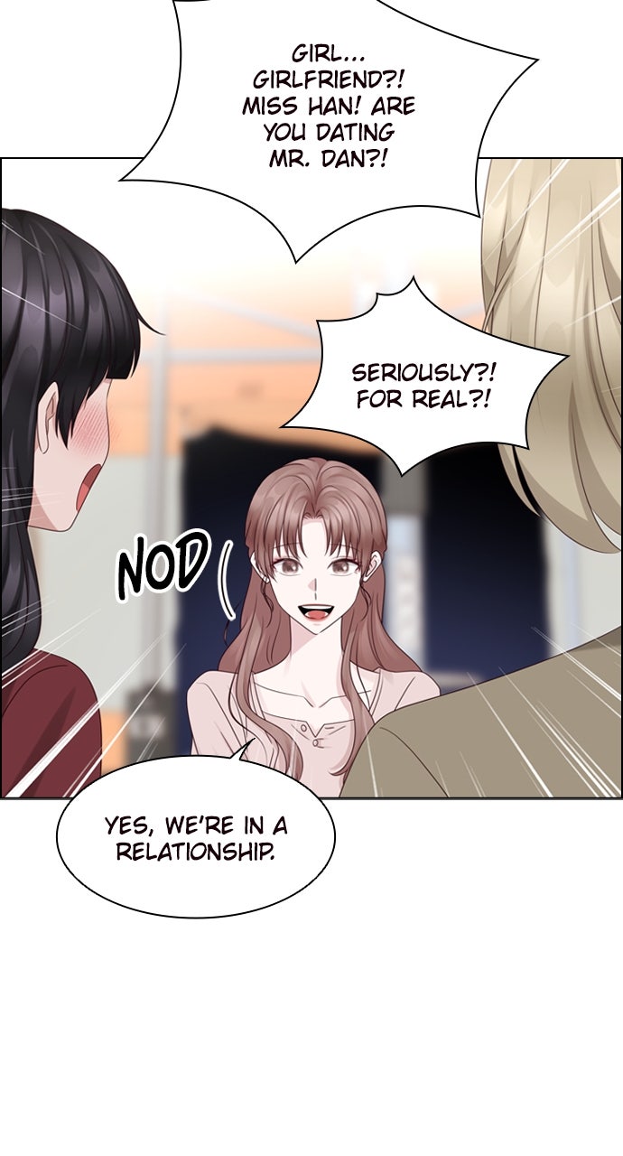 My Exes Fell For Me Chapter 76 - Page 10