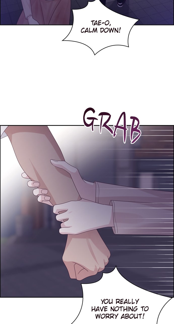 My Exes Fell For Me Chapter 77 - Page 13