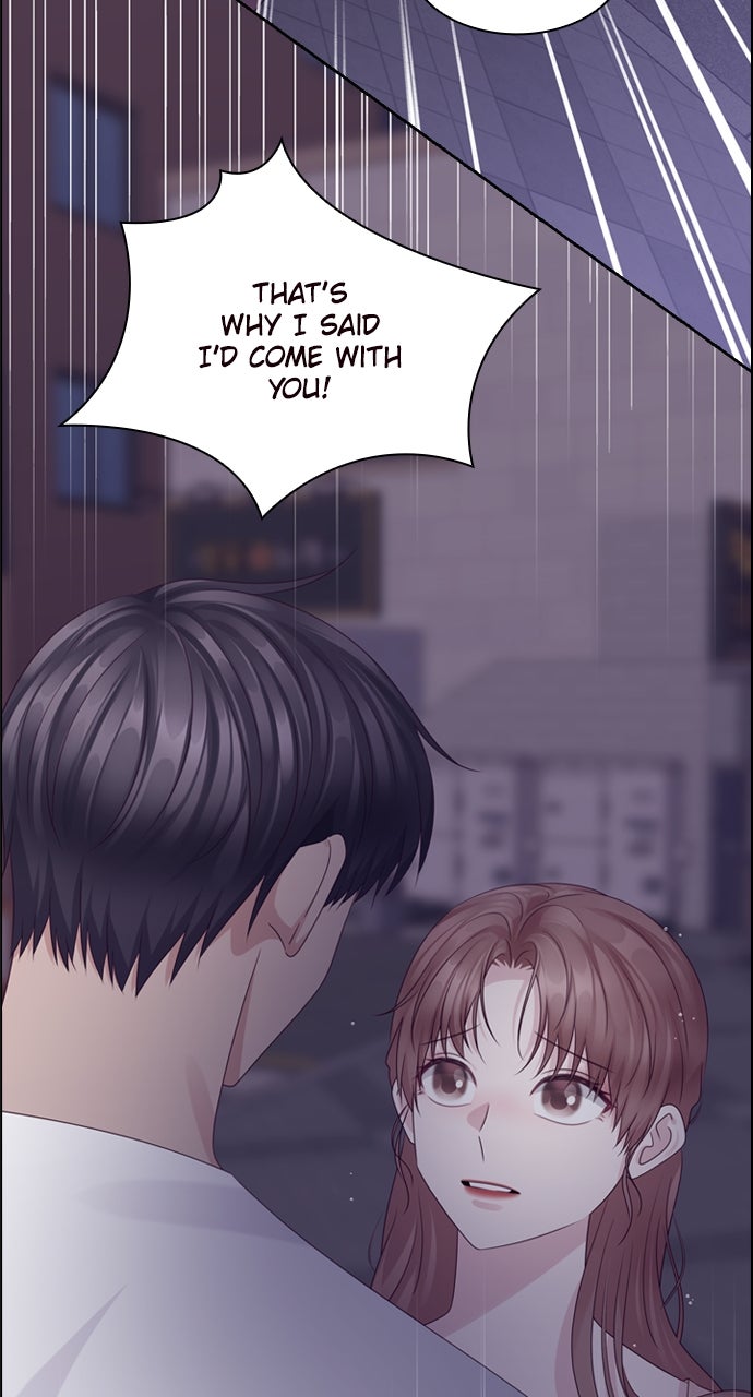 My Exes Fell For Me Chapter 77 - Page 16