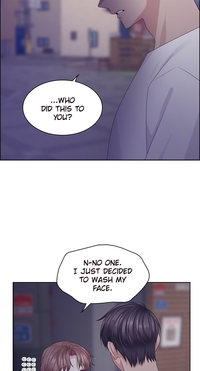 My Exes Fell For Me Chapter 77 - Page 3