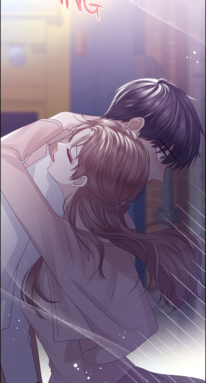 My Exes Fell For Me Chapter 77 - Page 23