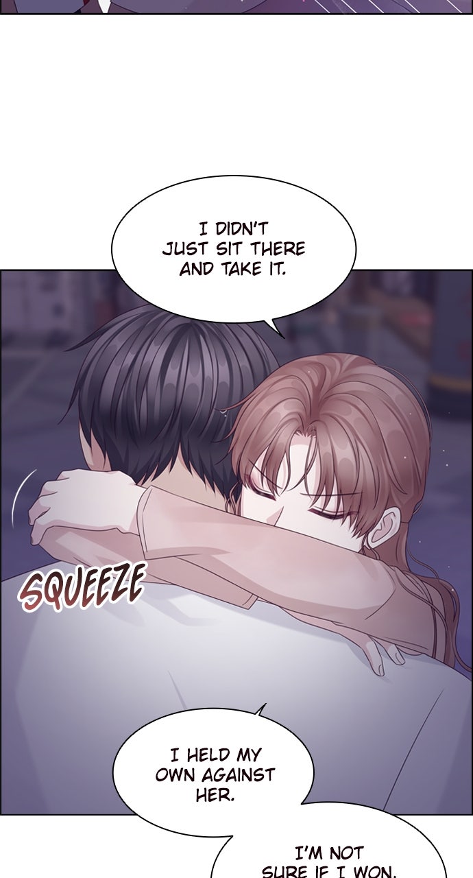 My Exes Fell For Me Chapter 77 - Page 24