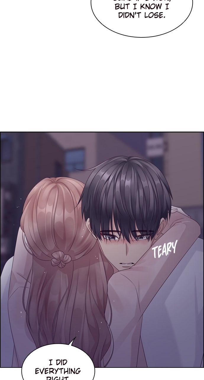 My Exes Fell For Me Chapter 77 - Page 25
