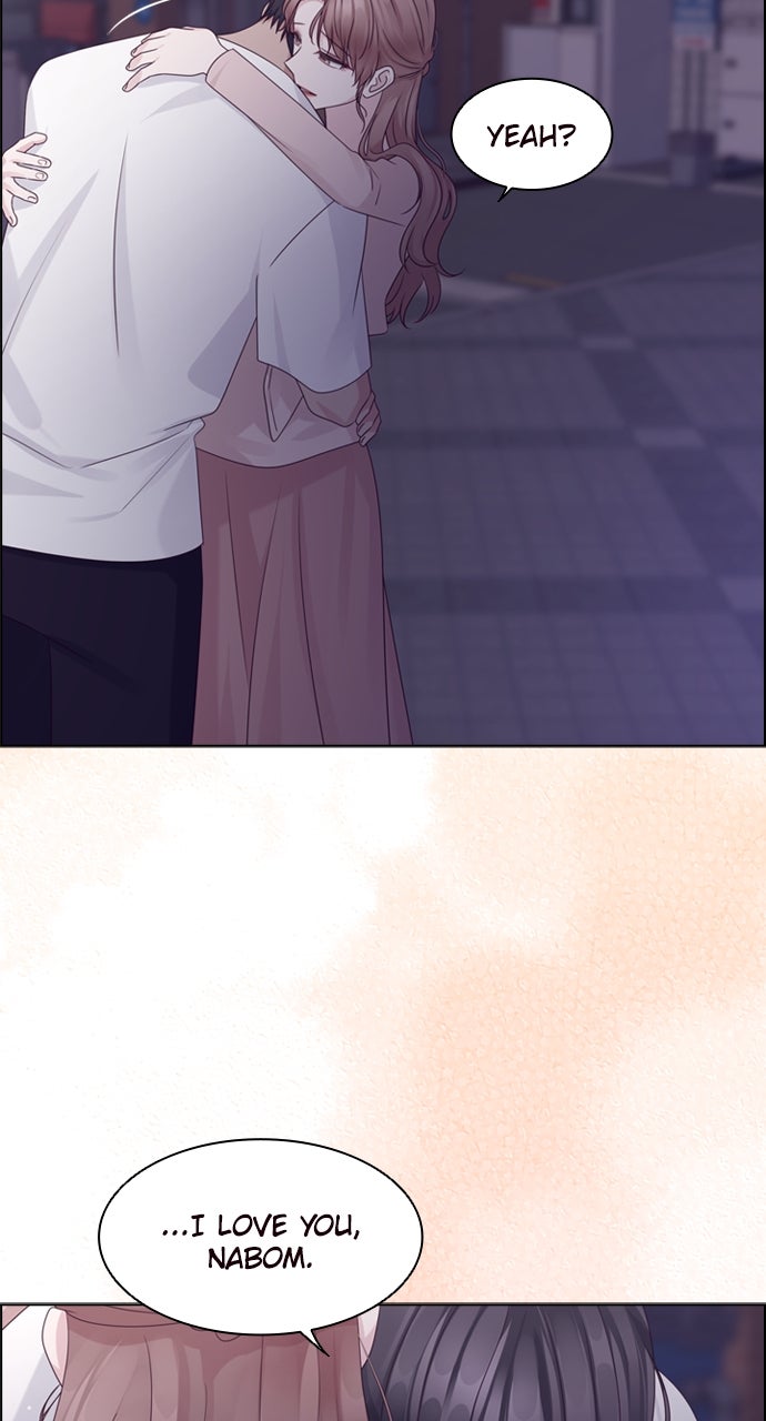 My Exes Fell For Me Chapter 77 - Page 30