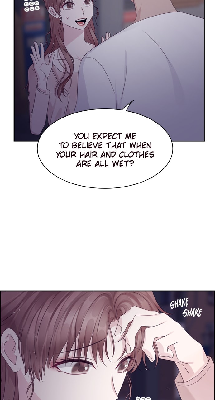 My Exes Fell For Me Chapter 77 - Page 4