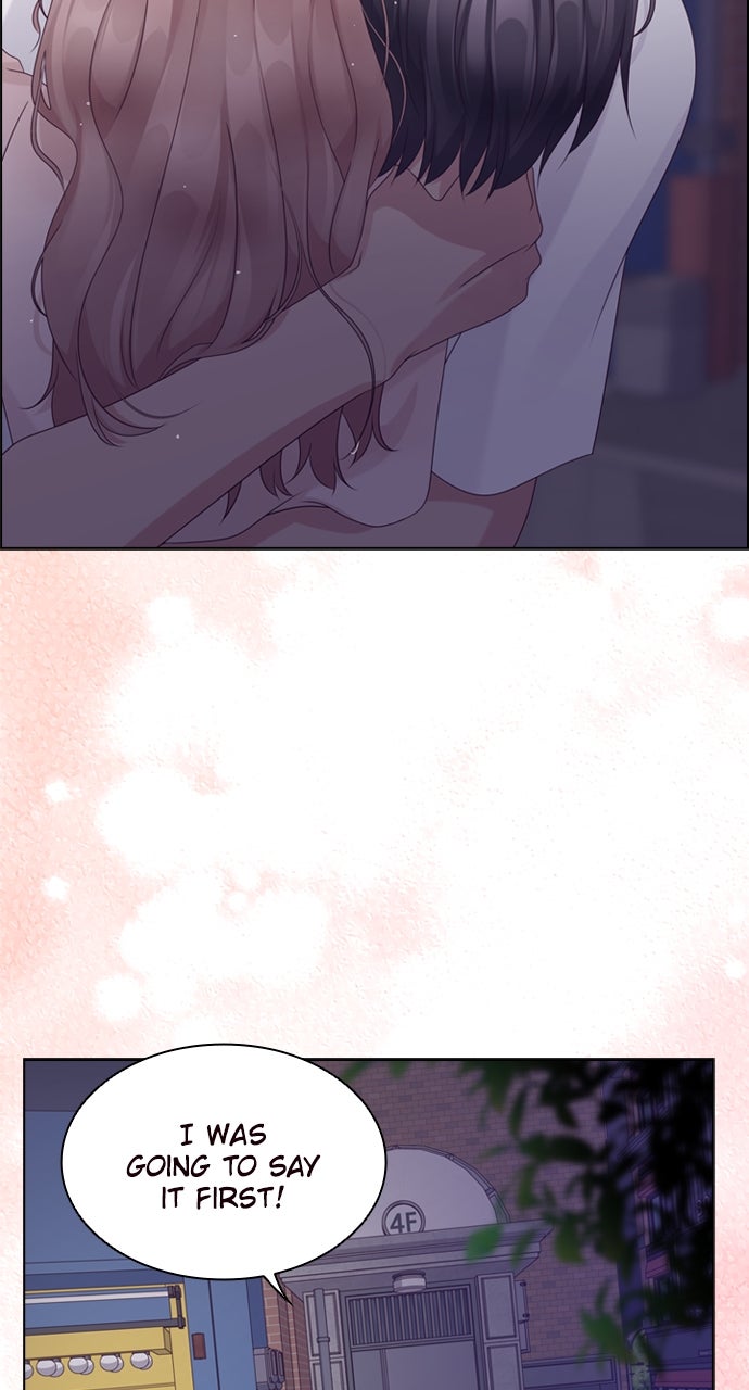 My Exes Fell For Me Chapter 77 - Page 31