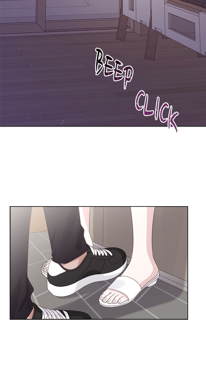 My Exes Fell For Me Chapter 77 - Page 38