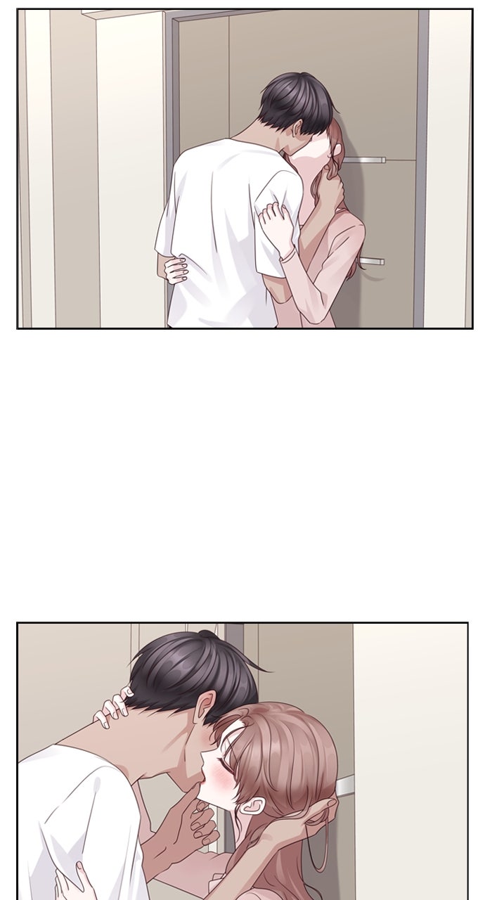 My Exes Fell For Me Chapter 77 - Page 39