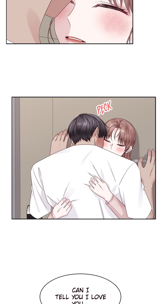 My Exes Fell For Me Chapter 77 - Page 46