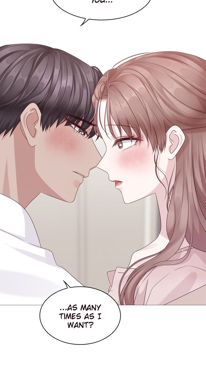 My Exes Fell For Me Chapter 77 - Page 47