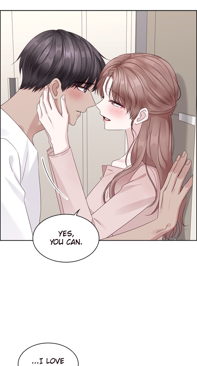 My Exes Fell For Me Chapter 77 - Page 48