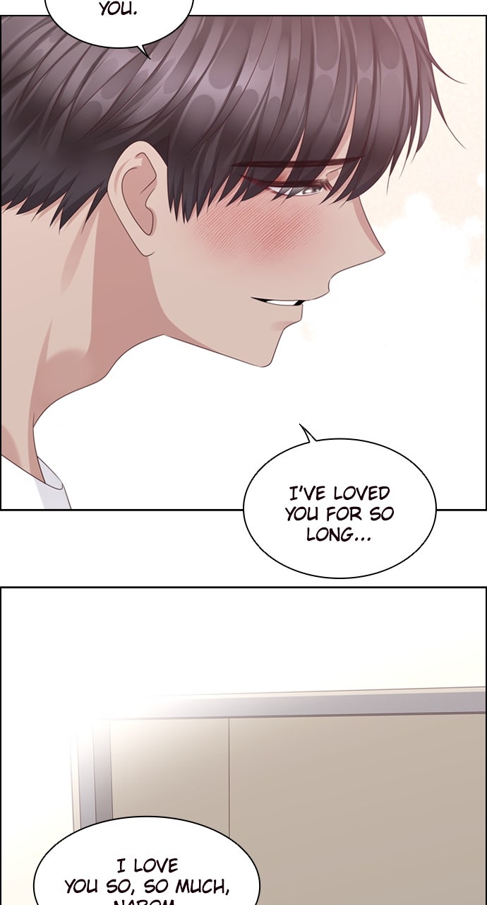 My Exes Fell For Me Chapter 77 - Page 49
