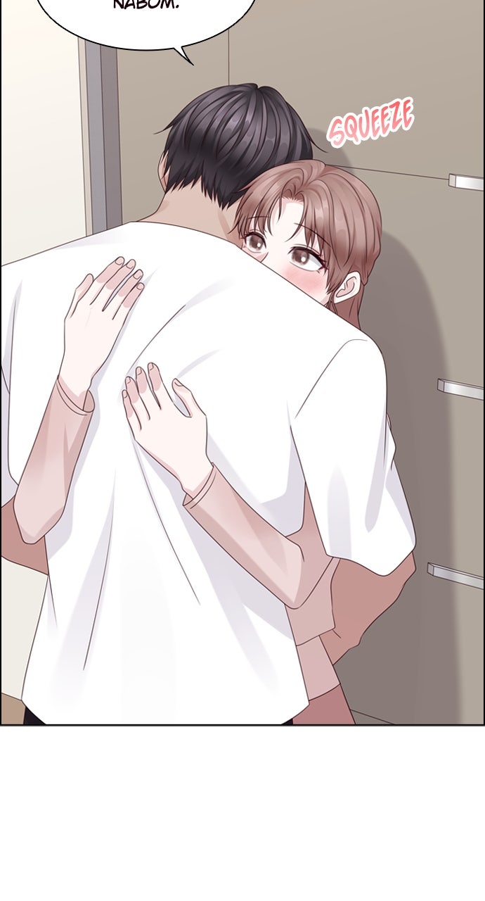 My Exes Fell For Me Chapter 77 - Page 50