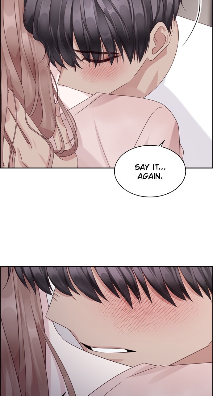 My Exes Fell For Me Chapter 77 - Page 52
