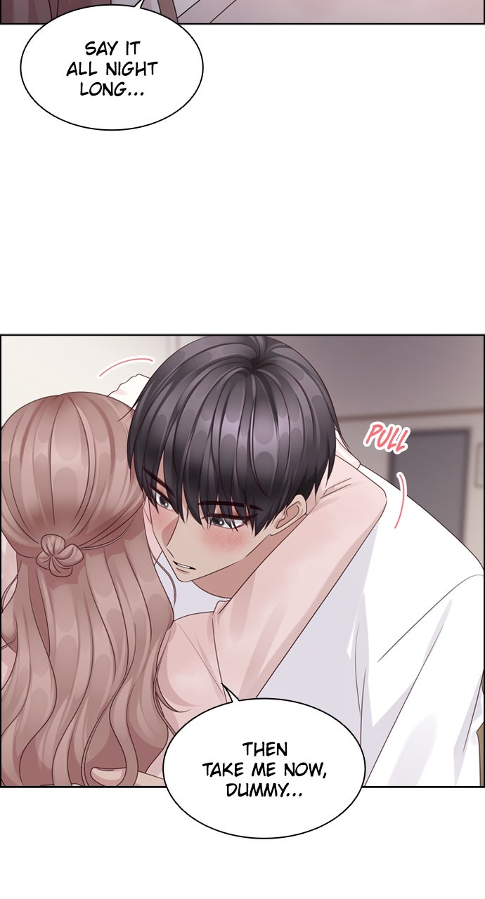 My Exes Fell For Me Chapter 77 - Page 53