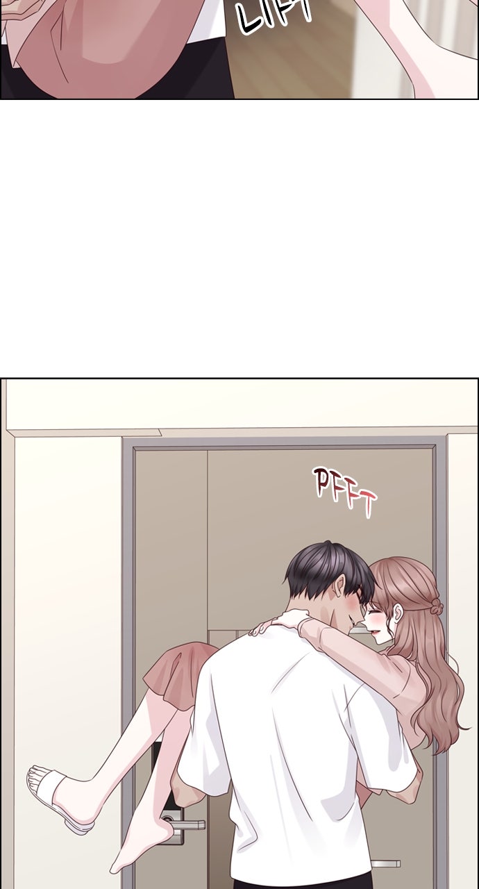 My Exes Fell For Me Chapter 77 - Page 55