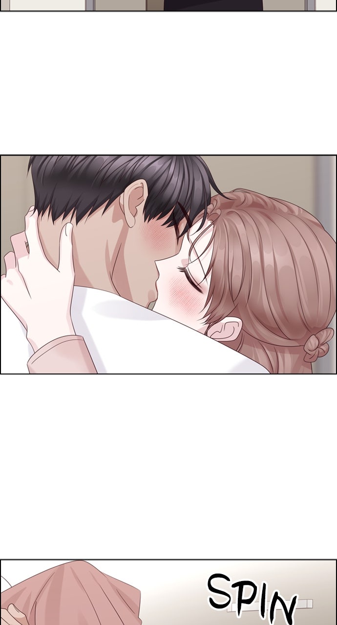 My Exes Fell For Me Chapter 77 - Page 56
