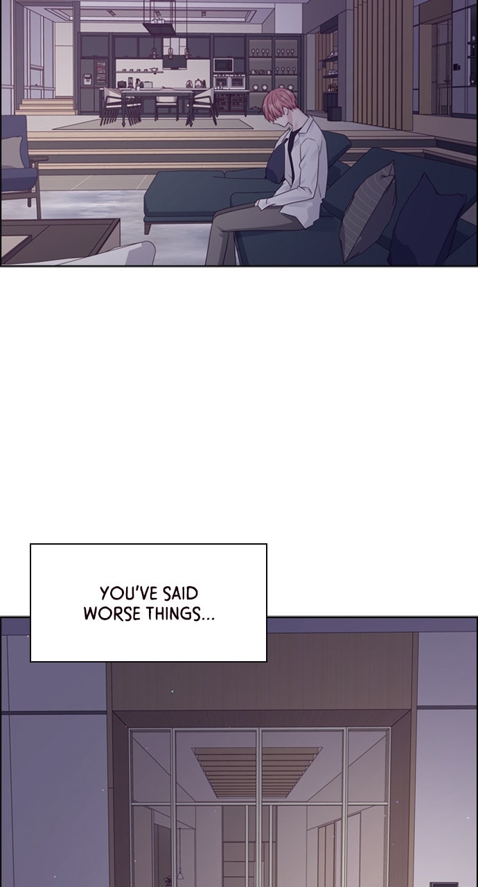 My Exes Fell For Me Chapter 77 - Page 69