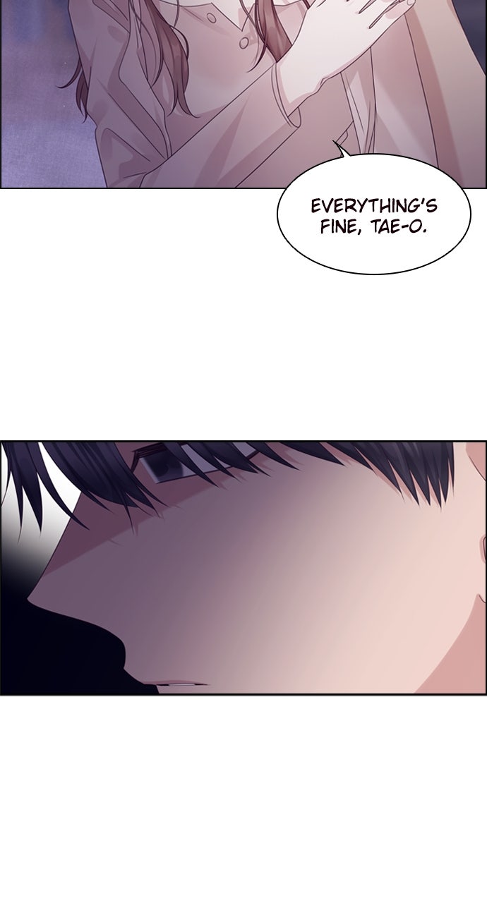 My Exes Fell For Me Chapter 77 - Page 8