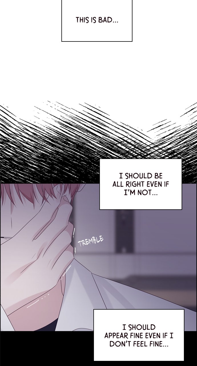 My Exes Fell For Me Chapter 77 - Page 76