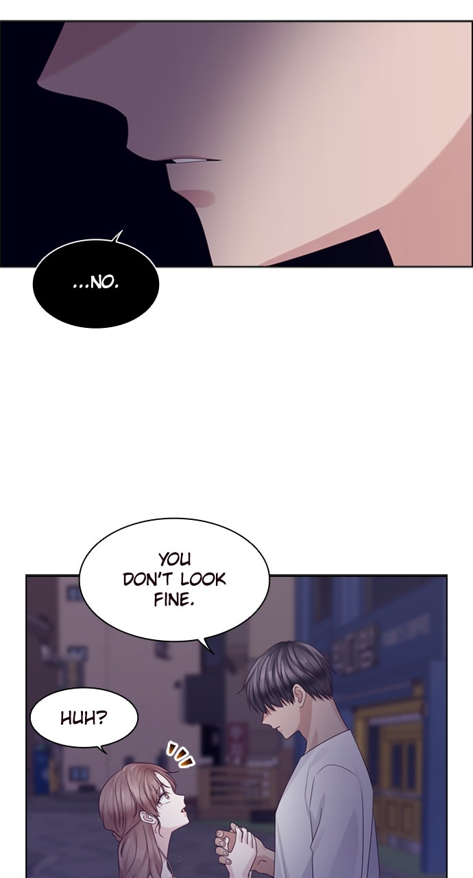 My Exes Fell For Me Chapter 77 - Page 9