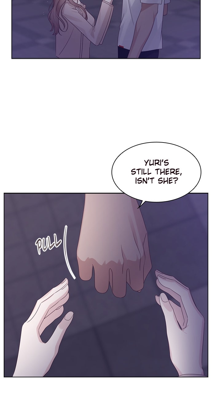 My Exes Fell For Me Chapter 77 - Page 10