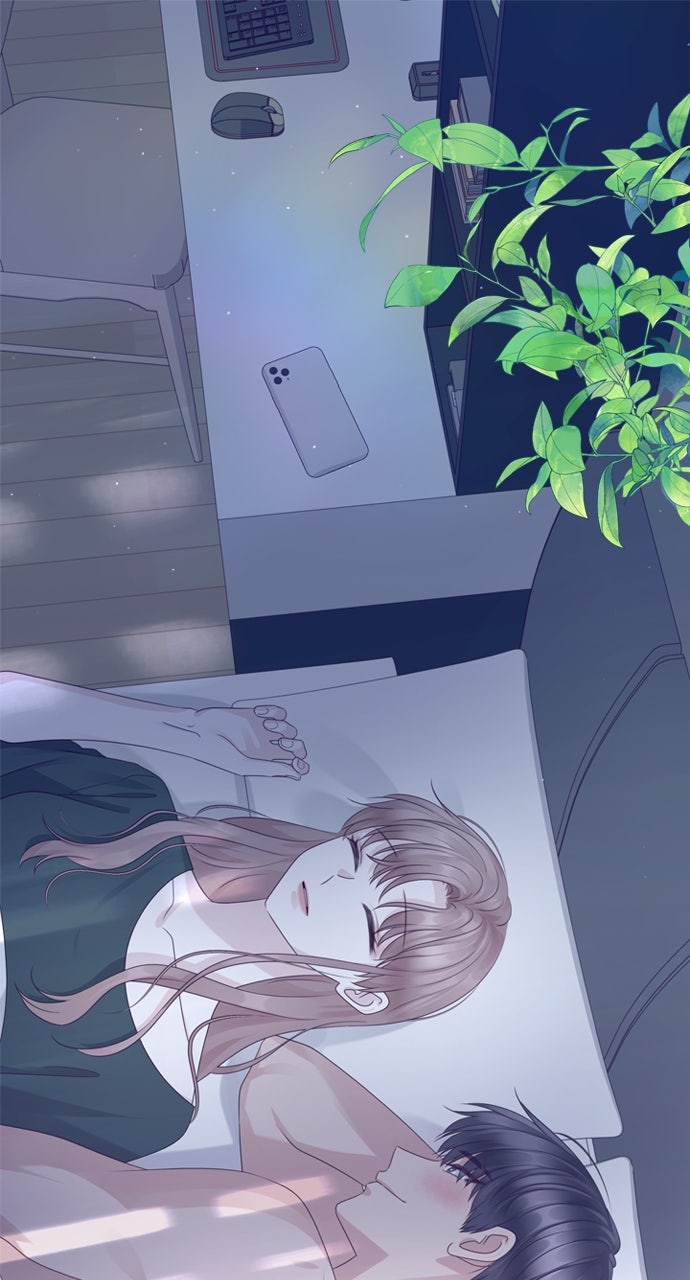 My Exes Fell For Me Chapter 78 - Page 1